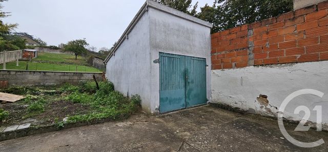 Maison &agrave; vendre - 3 pi&egrave;ces - 66,50 m2 - Montlucon - 03 - AUVERGNE