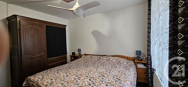 Maison &agrave; vendre - 3 pi&egrave;ces - 66,50 m2 - Montlucon - 03 - AUVERGNE