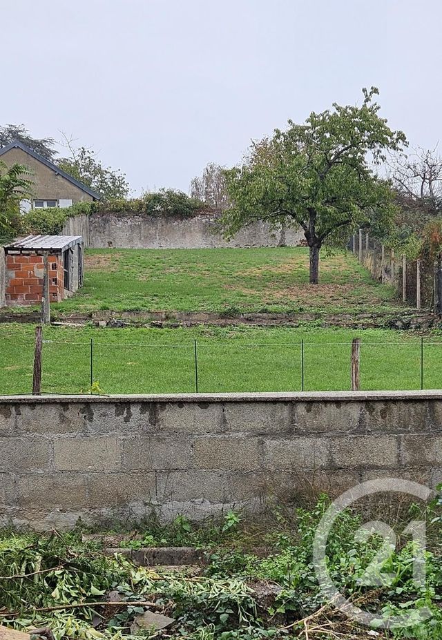 Maison &agrave; vendre - 3 pi&egrave;ces - 66,50 m2 - Montlucon - 03 - AUVERGNE