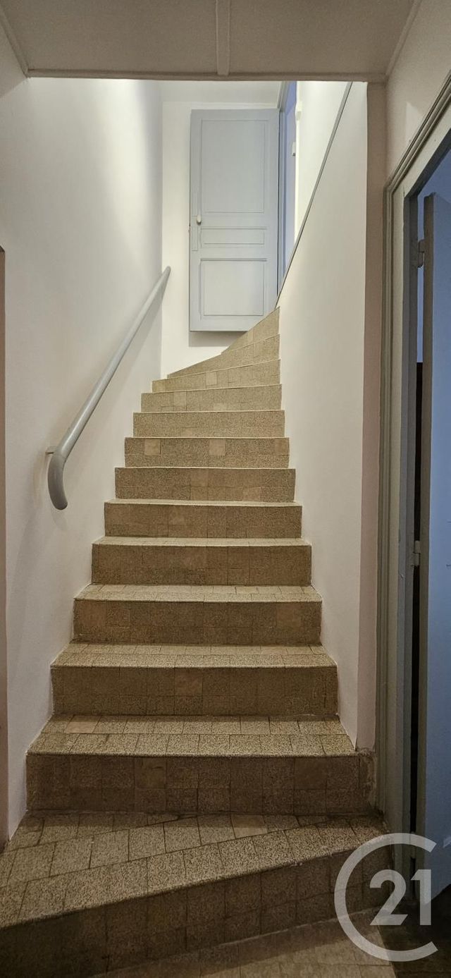 Maison &agrave; vendre - 3 pi&egrave;ces - 66,50 m2 - Montlucon - 03 - AUVERGNE