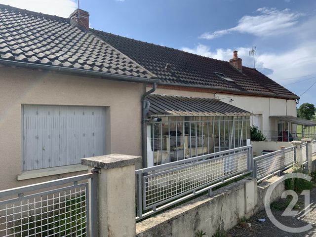 Maison à louer VILLEBRET