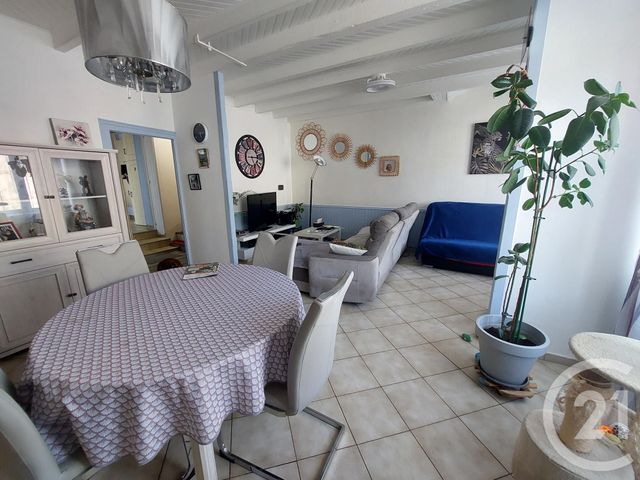 Maison &agrave; vendre - 5 pi&egrave;ces - 111,50 m2 - Huriel - 03 - AUVERGNE