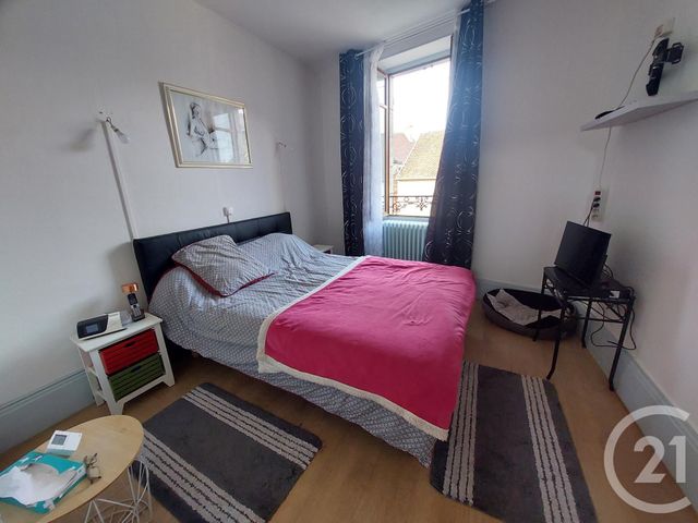 Maison &agrave; vendre - 5 pi&egrave;ces - 111,50 m2 - Huriel - 03 - AUVERGNE