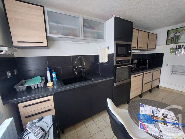 Maison &agrave; vendre - 5 pi&egrave;ces - 111,50 m2 - Huriel - 03 - AUVERGNE