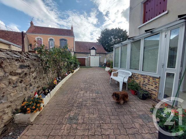 Maison &agrave; vendre - 5 pi&egrave;ces - 111,50 m2 - Huriel - 03 - AUVERGNE