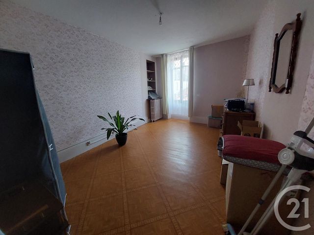 Maison &agrave; vendre - 5 pi&egrave;ces - 111,50 m2 - Huriel - 03 - AUVERGNE