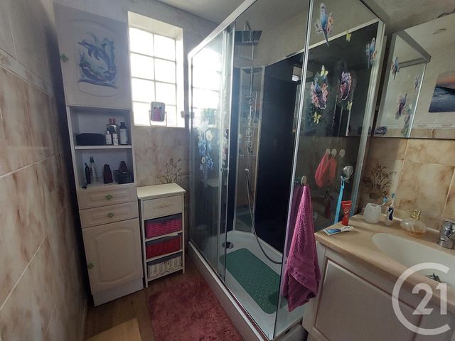 Maison &agrave; vendre - 5 pi&egrave;ces - 111,50 m2 - Huriel - 03 - AUVERGNE