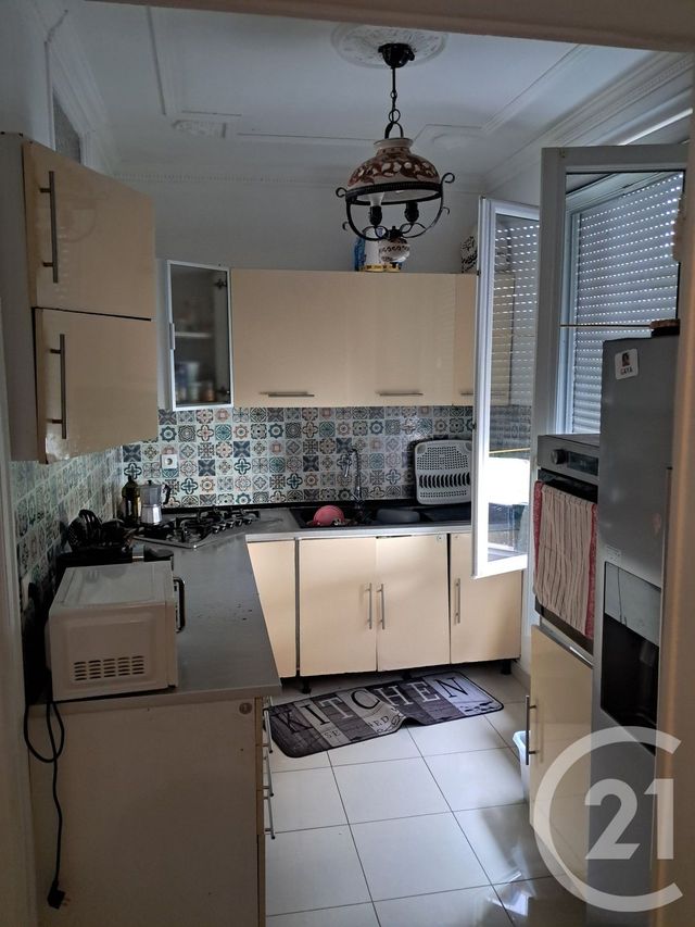 Maison &agrave; vendre - 5 pi&egrave;ces - 101 m2 - Montlucon - 03 - AUVERGNE