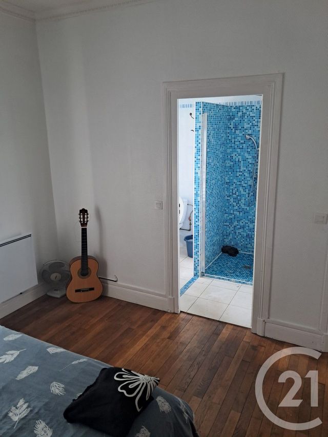 Maison &agrave; vendre - 5 pi&egrave;ces - 101 m2 - Montlucon - 03 - AUVERGNE