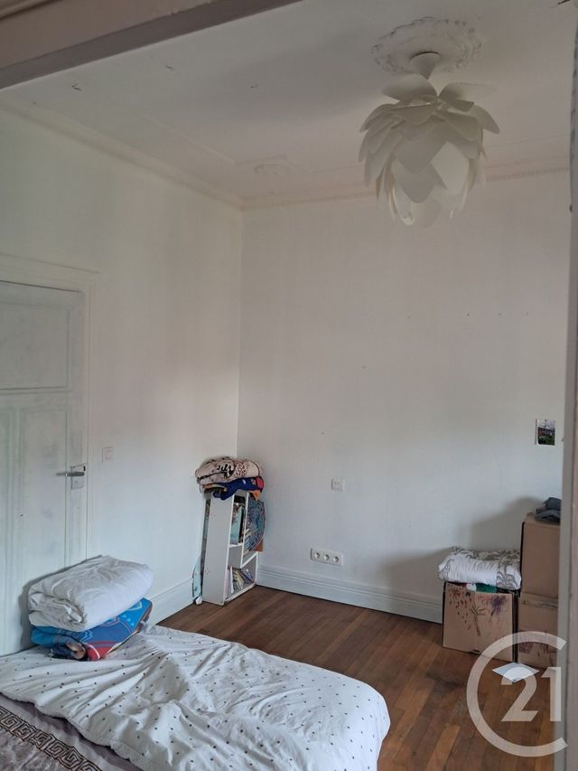 Maison &agrave; vendre - 5 pi&egrave;ces - 101 m2 - Montlucon - 03 - AUVERGNE