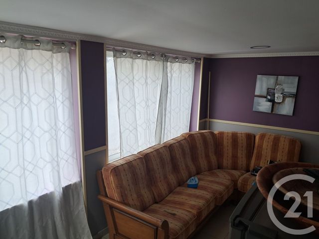 Maison &agrave; vendre - 5 pi&egrave;ces - 101 m2 - Montlucon - 03 - AUVERGNE