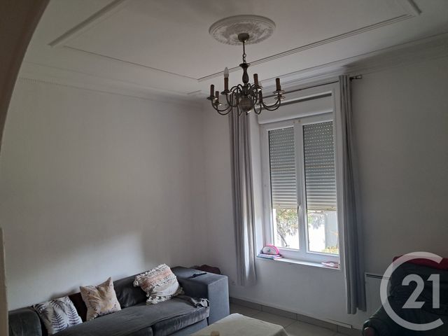 Maison &agrave; vendre - 5 pi&egrave;ces - 101 m2 - Montlucon - 03 - AUVERGNE