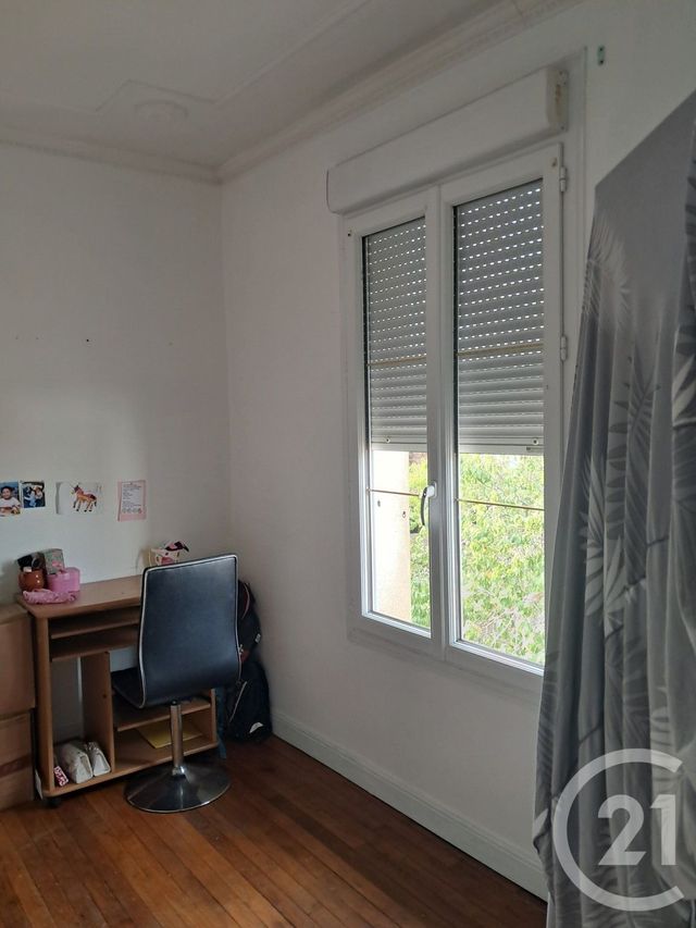 Maison &agrave; vendre - 5 pi&egrave;ces - 101 m2 - Montlucon - 03 - AUVERGNE
