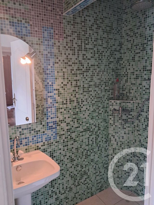 Maison &agrave; vendre - 5 pi&egrave;ces - 101 m2 - Montlucon - 03 - AUVERGNE