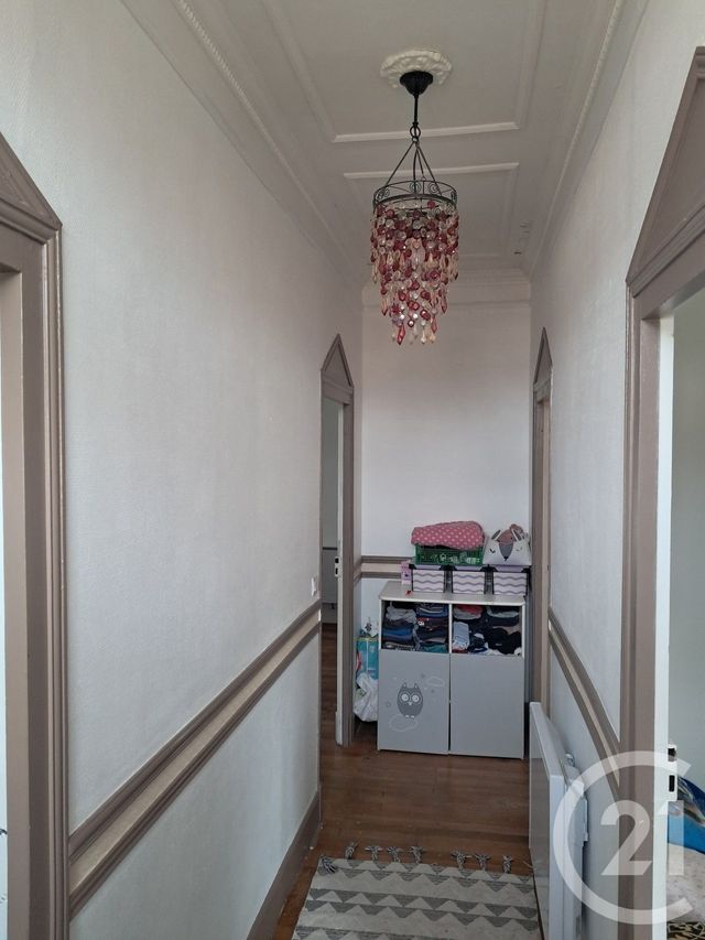 Maison &agrave; vendre - 5 pi&egrave;ces - 101 m2 - Montlucon - 03 - AUVERGNE