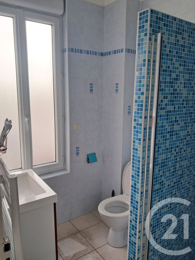 Maison &agrave; vendre - 5 pi&egrave;ces - 101 m2 - Montlucon - 03 - AUVERGNE
