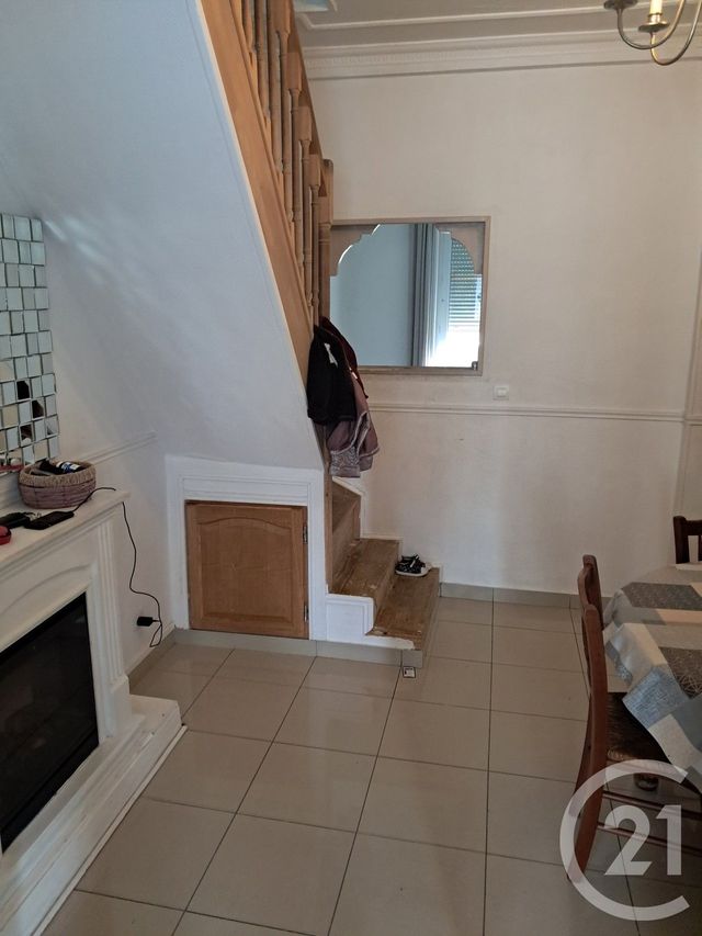 Maison &agrave; vendre - 5 pi&egrave;ces - 101 m2 - Montlucon - 03 - AUVERGNE