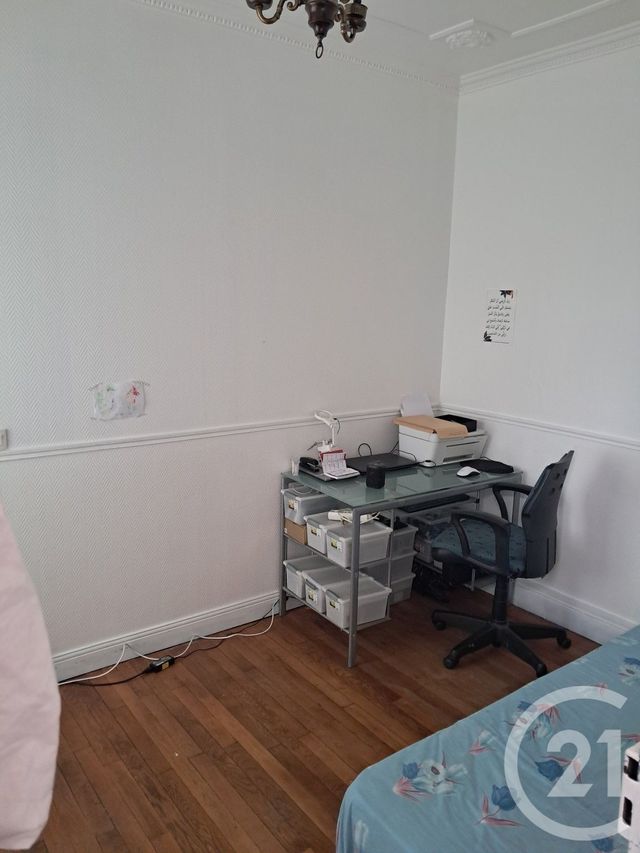 Maison &agrave; vendre - 5 pi&egrave;ces - 101 m2 - Montlucon - 03 - AUVERGNE