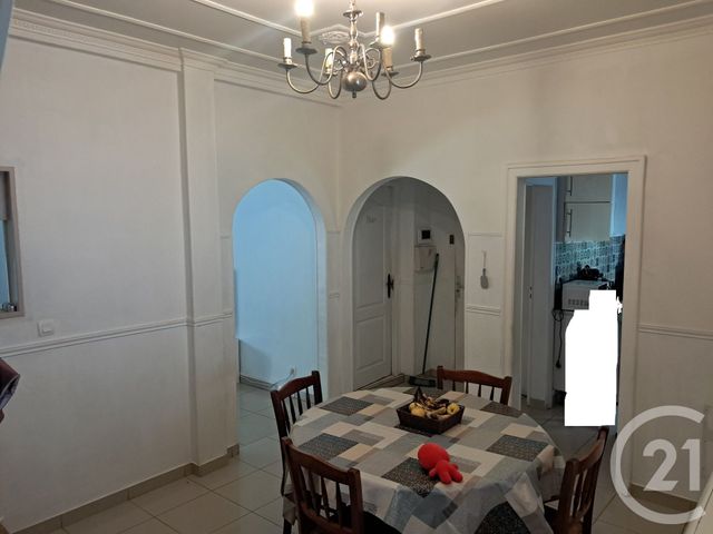 Maison &agrave; vendre - 5 pi&egrave;ces - 101 m2 - Montlucon - 03 - AUVERGNE