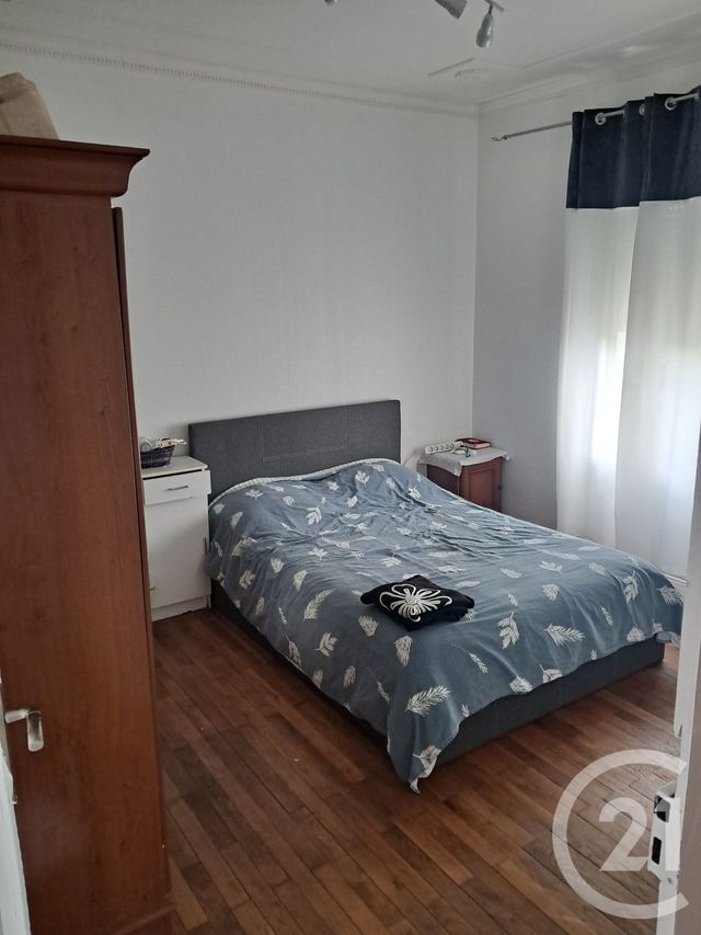 Maison &agrave; vendre - 5 pi&egrave;ces - 101 m2 - Montlucon - 03 - AUVERGNE