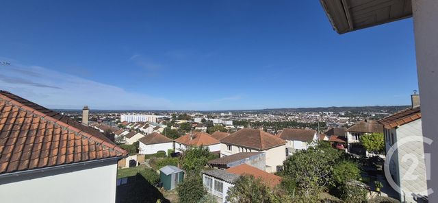 Maison &agrave; vendre - 3 pi&egrave;ces - 100 m2 - Montlucon - 03 - AUVERGNE