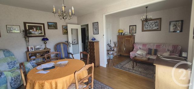 Maison &agrave; vendre - 3 pi&egrave;ces - 100 m2 - Montlucon - 03 - AUVERGNE