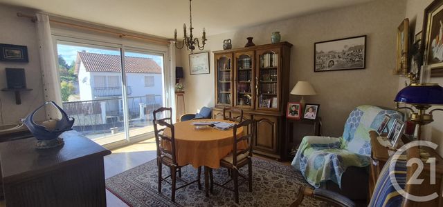 Maison &agrave; vendre - 3 pi&egrave;ces - 100 m2 - Montlucon - 03 - AUVERGNE