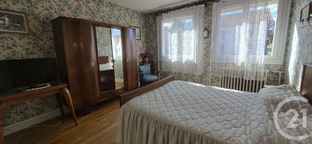 Maison &agrave; vendre - 3 pi&egrave;ces - 100 m2 - Montlucon - 03 - AUVERGNE