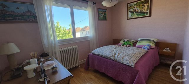 Maison &agrave; vendre - 3 pi&egrave;ces - 100 m2 - Montlucon - 03 - AUVERGNE