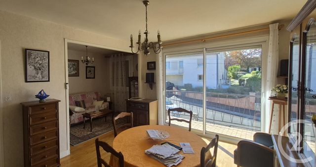 Maison &agrave; vendre - 3 pi&egrave;ces - 100 m2 - Montlucon - 03 - AUVERGNE