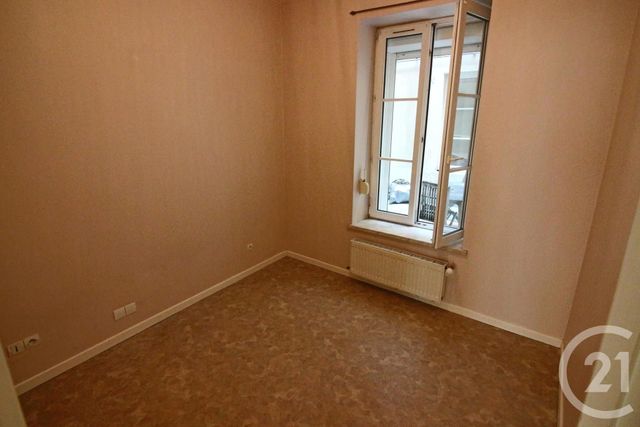 Appartement F2 à vendre - 2 pièces - 33,14 m2 - Metz - 57 - LORRAINE