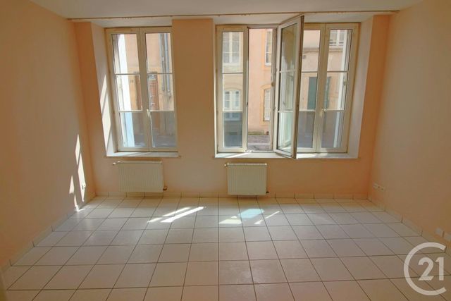 Appartement F2 à vendre - 2 pièces - 33,14 m2 - Metz - 57 - LORRAINE
