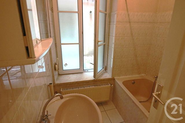 Appartement F2 à vendre - 2 pièces - 33,14 m2 - Metz - 57 - LORRAINE