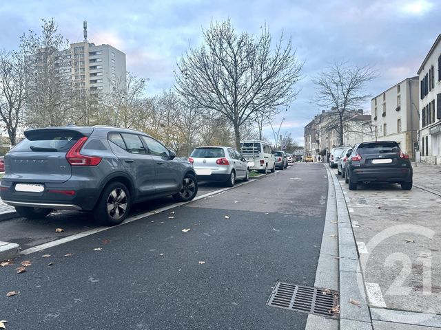 Appartement F2 à vendre - 2 pièces - 33,14 m2 - Metz - 57 - LORRAINE