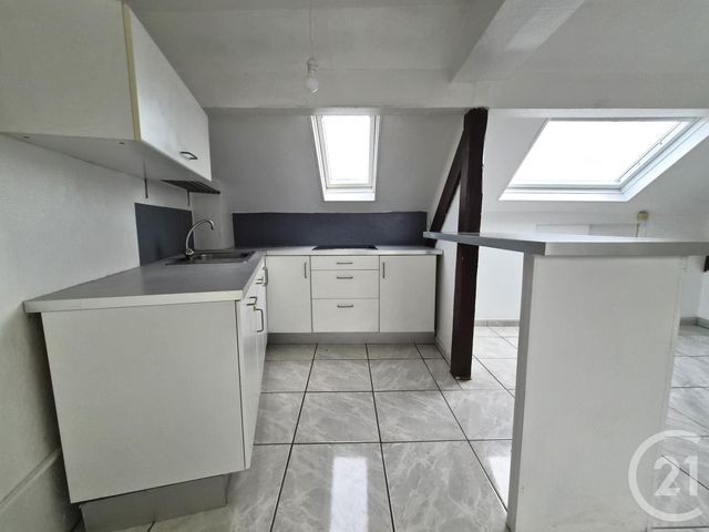 Appartement F2 à vendre - 2 pièces - 34,04 m2 - Metz - 57 - LORRAINE