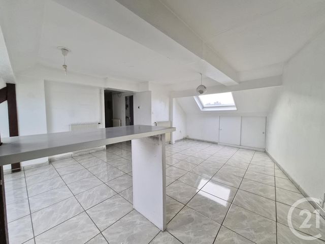 Appartement F2 à vendre - 2 pièces - 34,04 m2 - Metz - 57 - LORRAINE