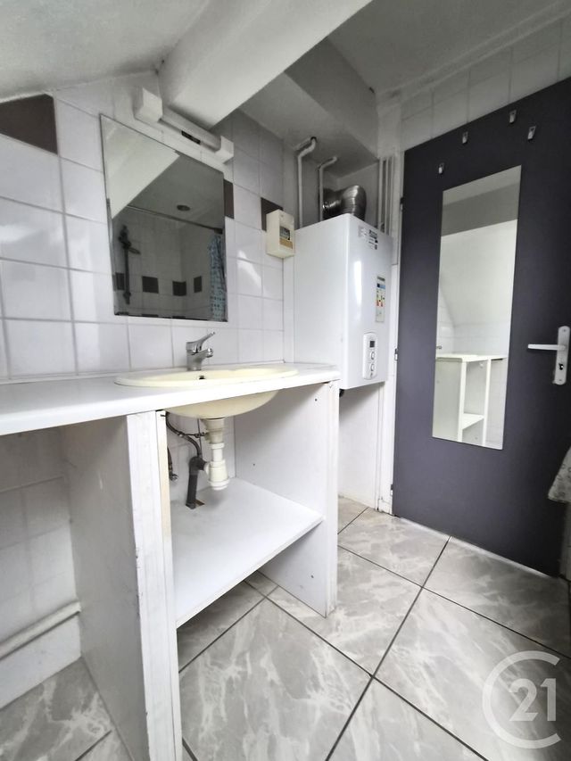 Appartement F2 à vendre - 2 pièces - 34,04 m2 - Metz - 57 - LORRAINE