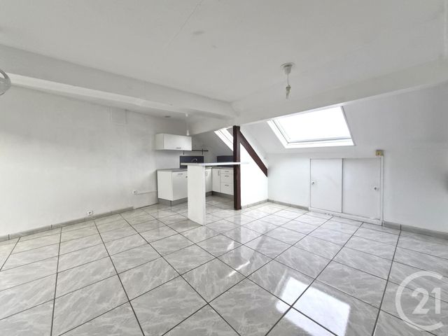 Appartement F2 à vendre - 2 pièces - 34,04 m2 - Metz - 57 - LORRAINE