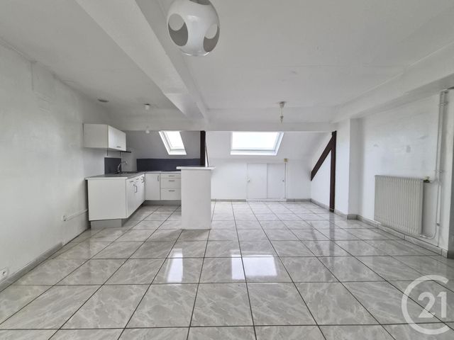 Appartement F2 à vendre - 2 pièces - 34,04 m2 - Metz - 57 - LORRAINE