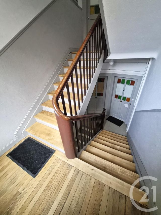 Appartement F2 à vendre - 2 pièces - 34,04 m2 - Metz - 57 - LORRAINE