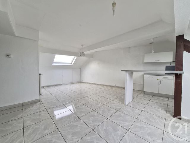 Appartement F2 à vendre - 2 pièces - 34,04 m2 - Metz - 57 - LORRAINE