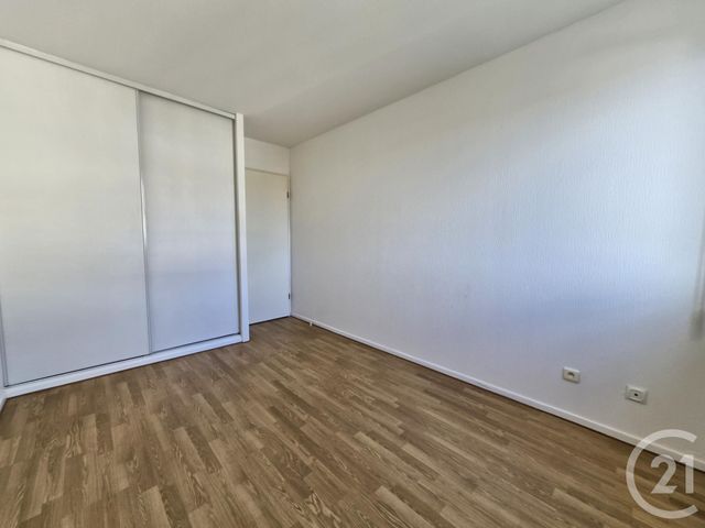 Appartement &agrave; vendre - 3 pi&egrave;ces - 72,19 m2 - Metz - 57 - LORRAINE