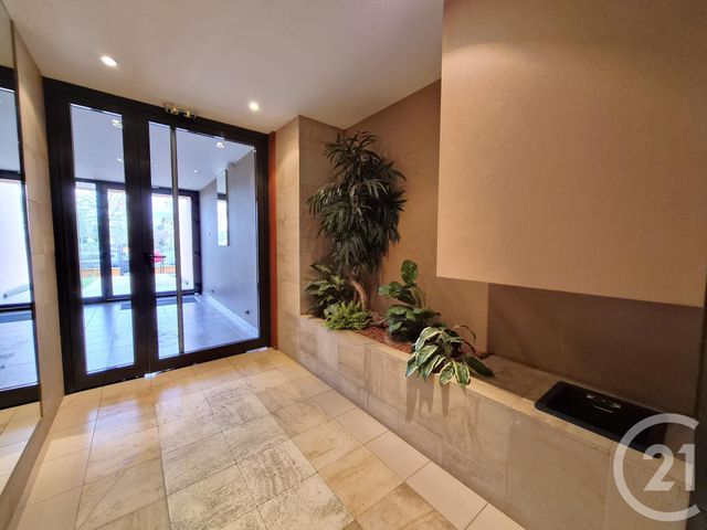 Appartement &agrave; vendre - 3 pi&egrave;ces - 72,19 m2 - Metz - 57 - LORRAINE