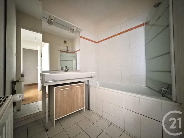 Appartement &agrave; vendre - 3 pi&egrave;ces - 72,19 m2 - Metz - 57 - LORRAINE