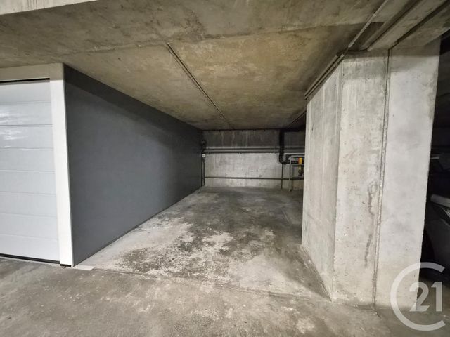 Appartement &agrave; vendre - 3 pi&egrave;ces - 72,19 m2 - Metz - 57 - LORRAINE