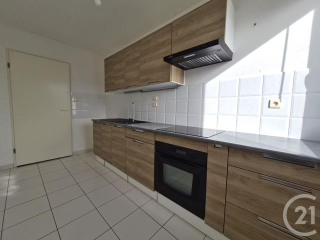 Appartement &agrave; vendre - 3 pi&egrave;ces - 72,19 m2 - Metz - 57 - LORRAINE