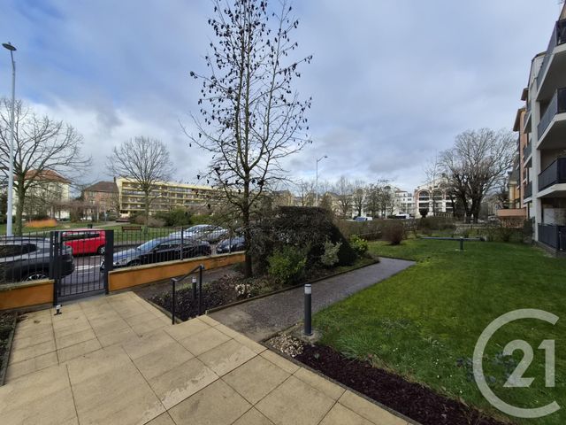 Appartement &agrave; vendre - 3 pi&egrave;ces - 72,19 m2 - Metz - 57 - LORRAINE