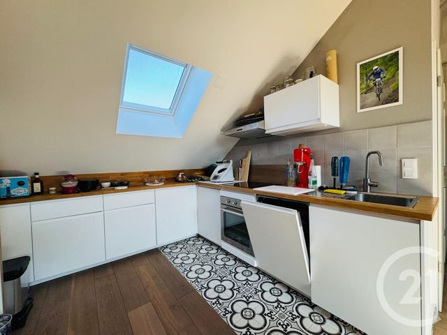 Appartement 2 pieces &agrave; louer - 3 pi&egrave;ces - 40,63 m2 - Scy Chazelles - 57 - LORRAINE
