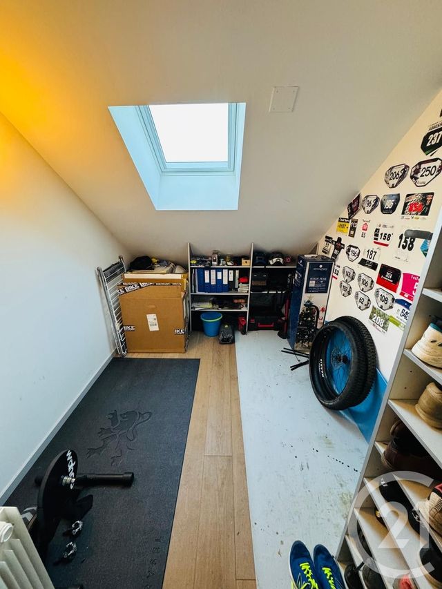 Appartement 2 pieces &agrave; louer - 3 pi&egrave;ces - 40,63 m2 - Scy Chazelles - 57 - LORRAINE