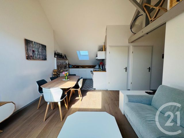Appartement 2 pieces &agrave; louer - 3 pi&egrave;ces - 40,63 m2 - Scy Chazelles - 57 - LORRAINE